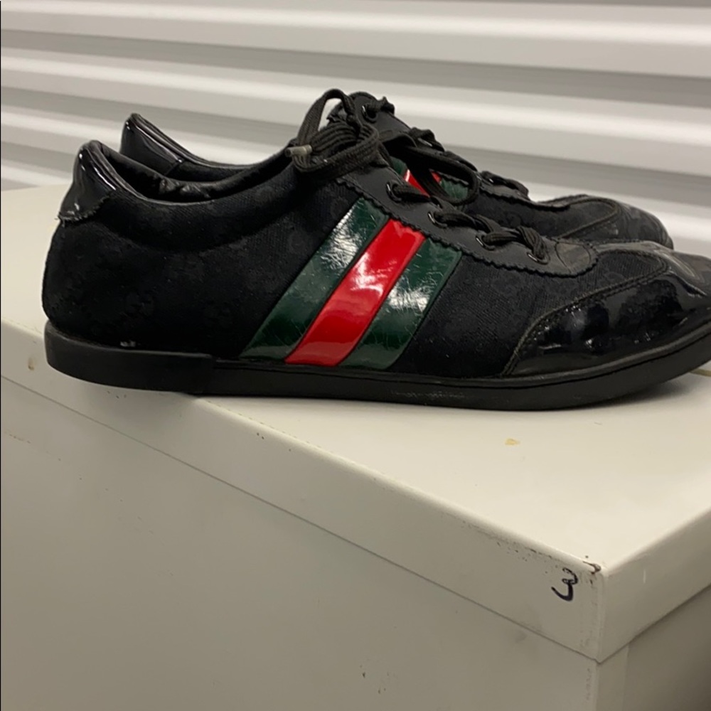 Gucci sneakers